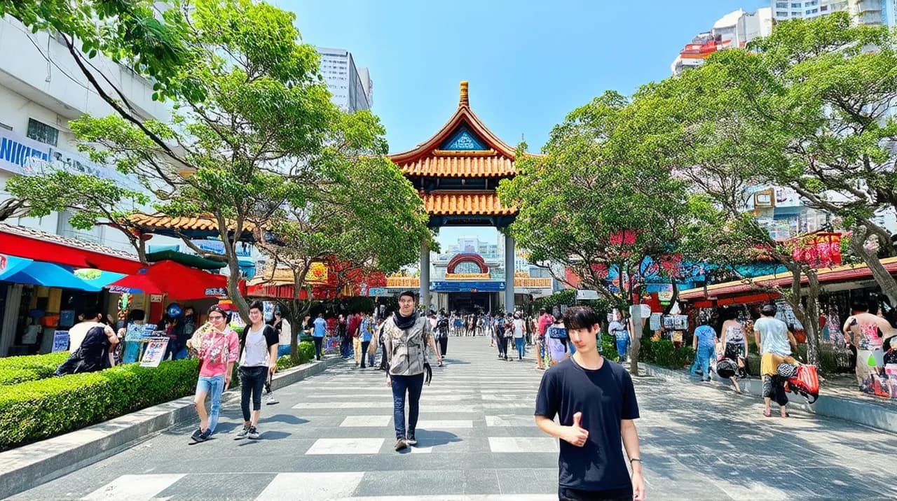 25 Fun Things to Do in Kaohsiung for Guys