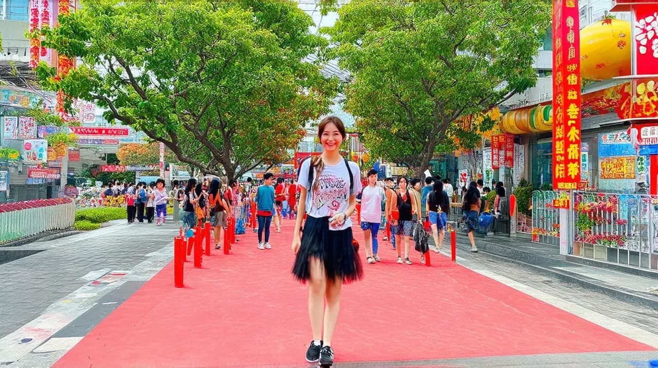 30 Fun Things to Do in Kaohsiung for Teens