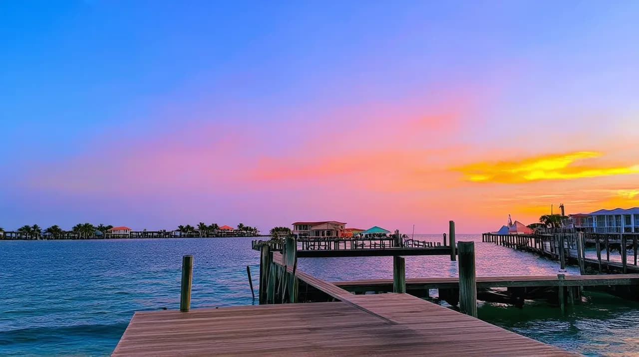 25 Fun Things to Do in Key West Evening