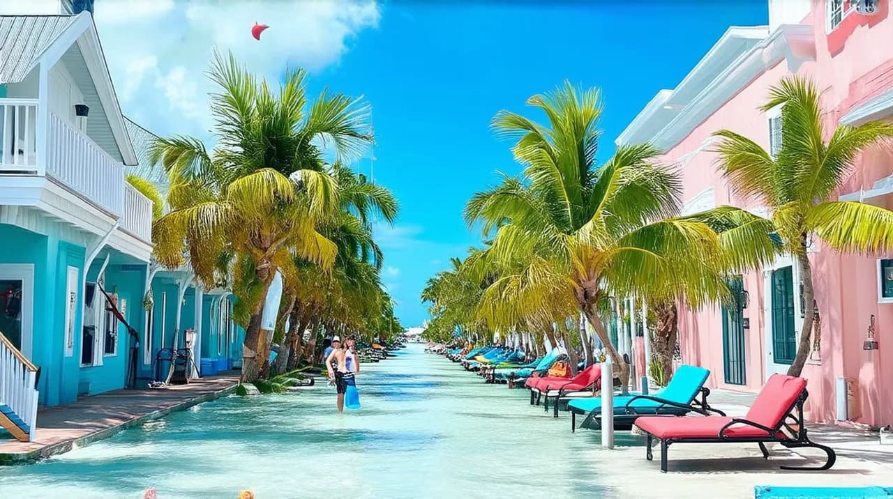 Top 22 Fun Things to Do in Key West for Teens