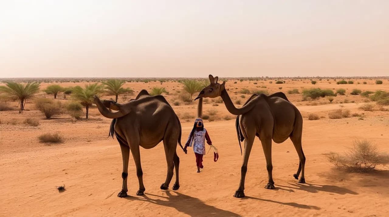 25 Fun Things to Do in Khartoum Alone