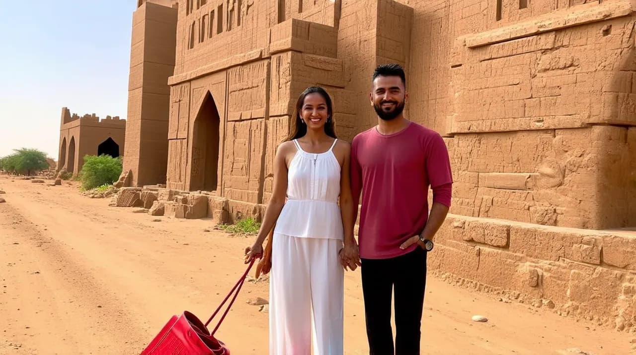 20 Fun Things to Do in Khartoum as a Couple