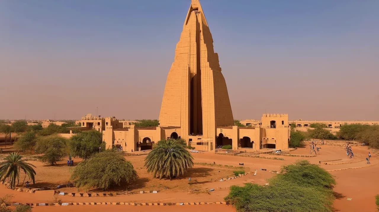 20 Fun Things to Do in Khartoum in the Evening
