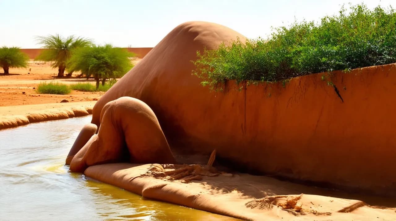 20 Fun Things to Do in Khartoum for Families