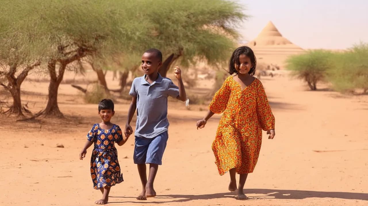 20 Fun Things to Do in Khartoum for Families with Kids