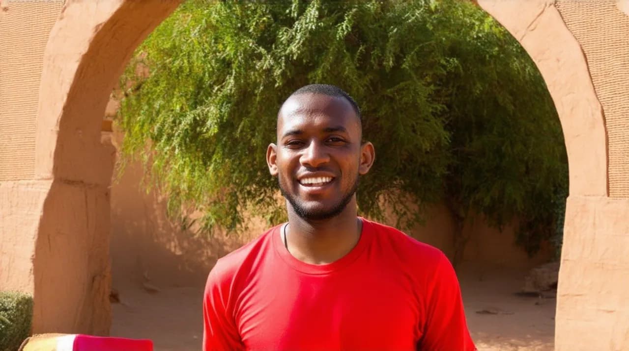 25 Fun Things to Do in Khartoum for Young Adults