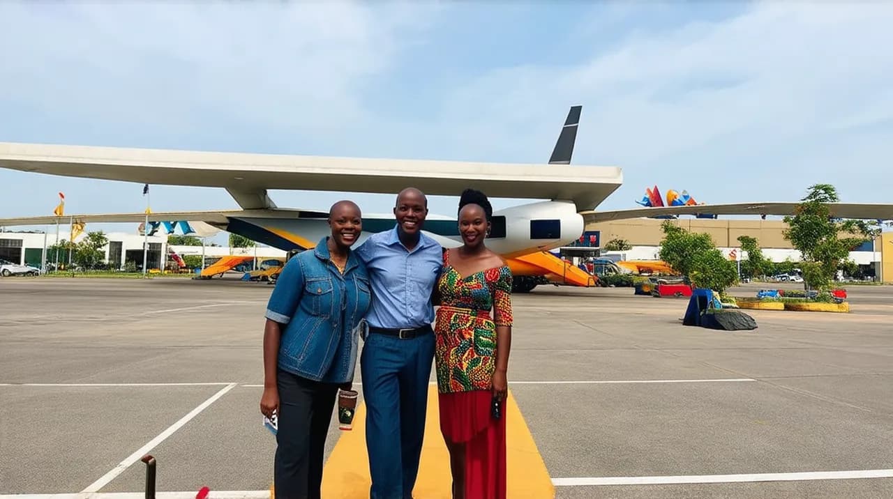 20 Fun Things to Do in Kigali Airport