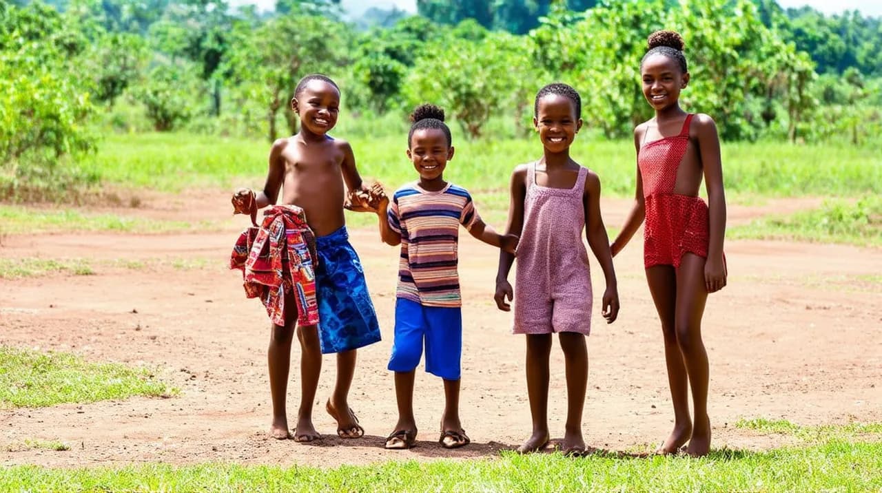 30 Fun Things to Do in Kigali for Families with Kids