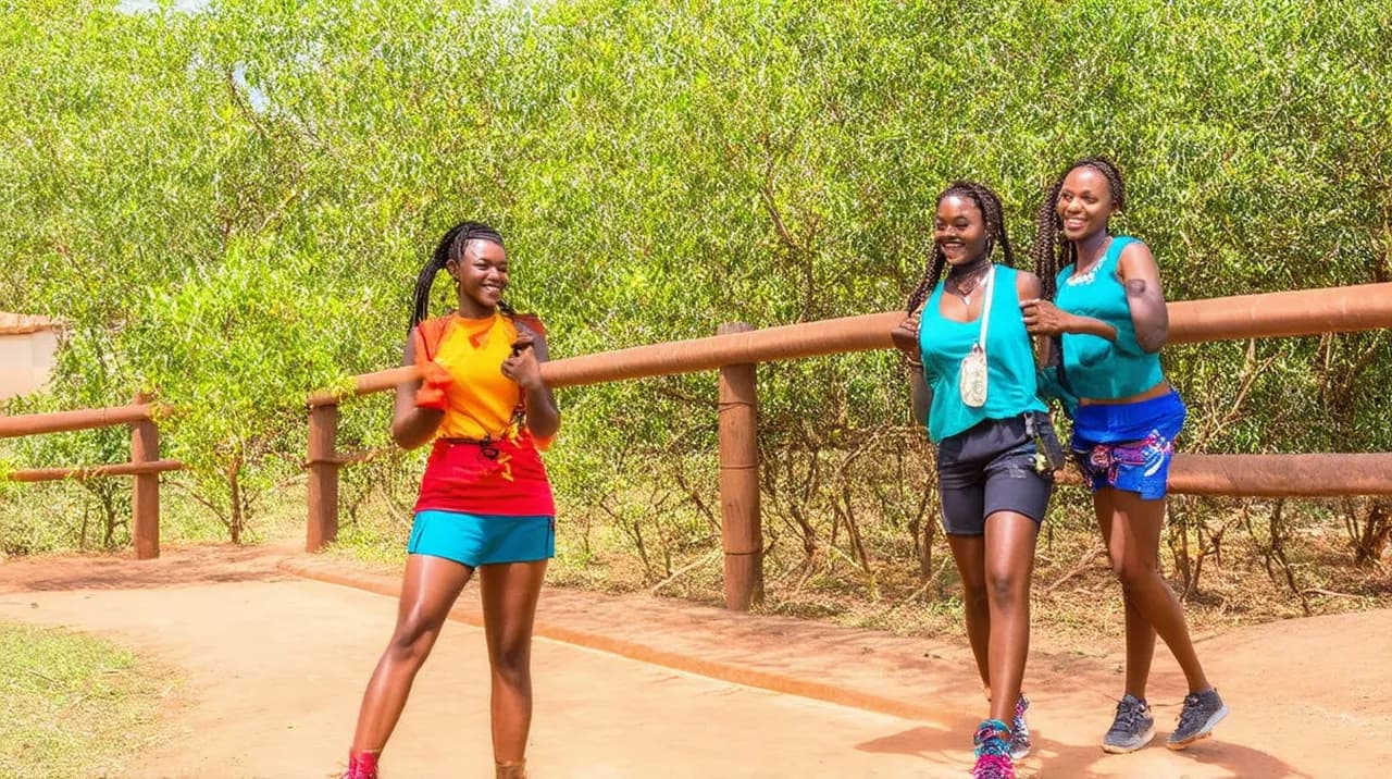 25 Fun Things to Do in Kigali for Teens
