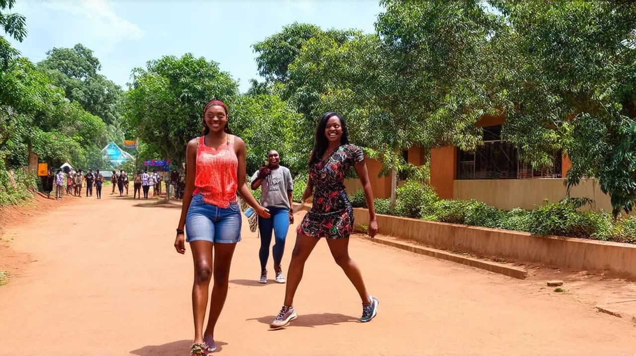 22 Fun Things to Do in Kigali for Young Adults