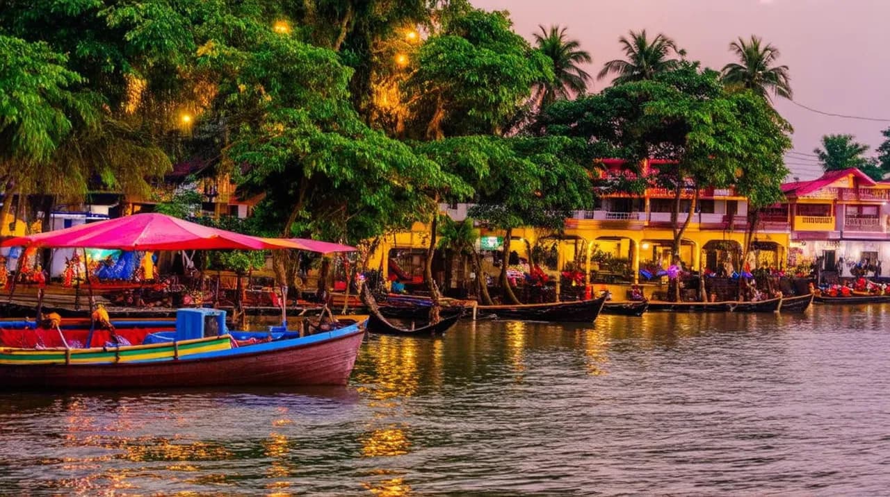 25 Fun Things to Do in Kochi (Cochin) Evening