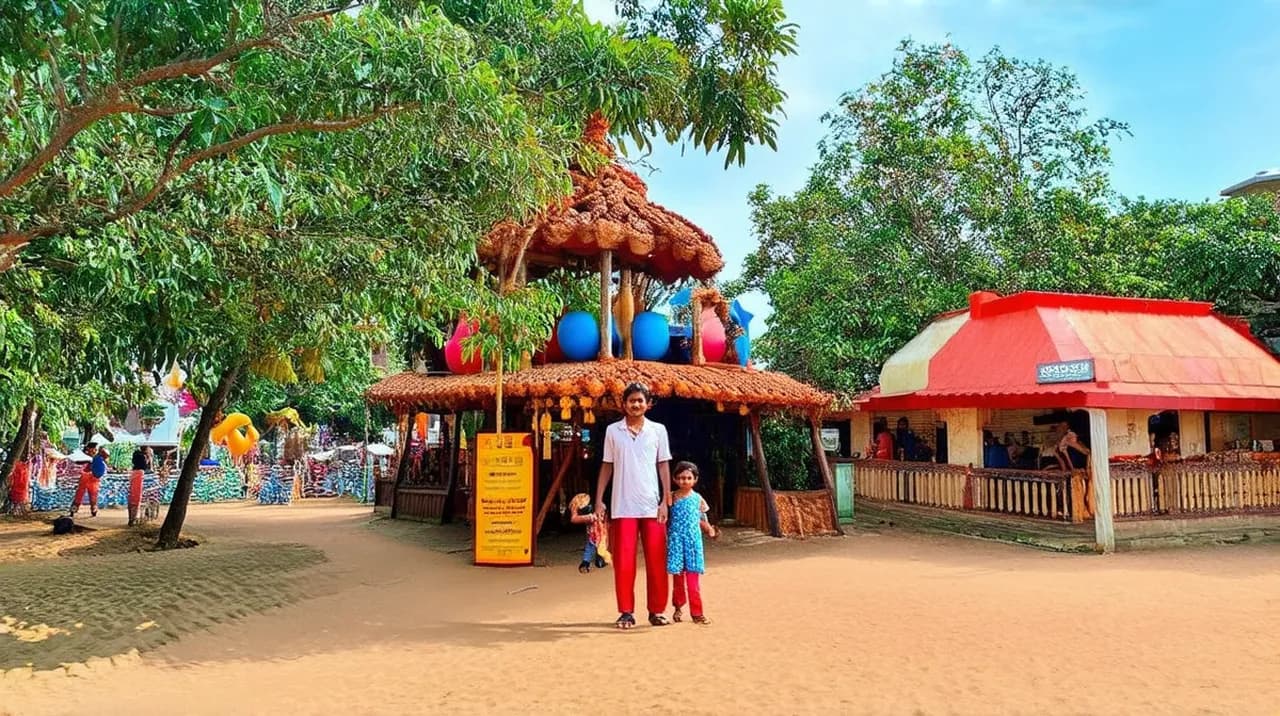 25 Fun Things to Do in Kochi for Families