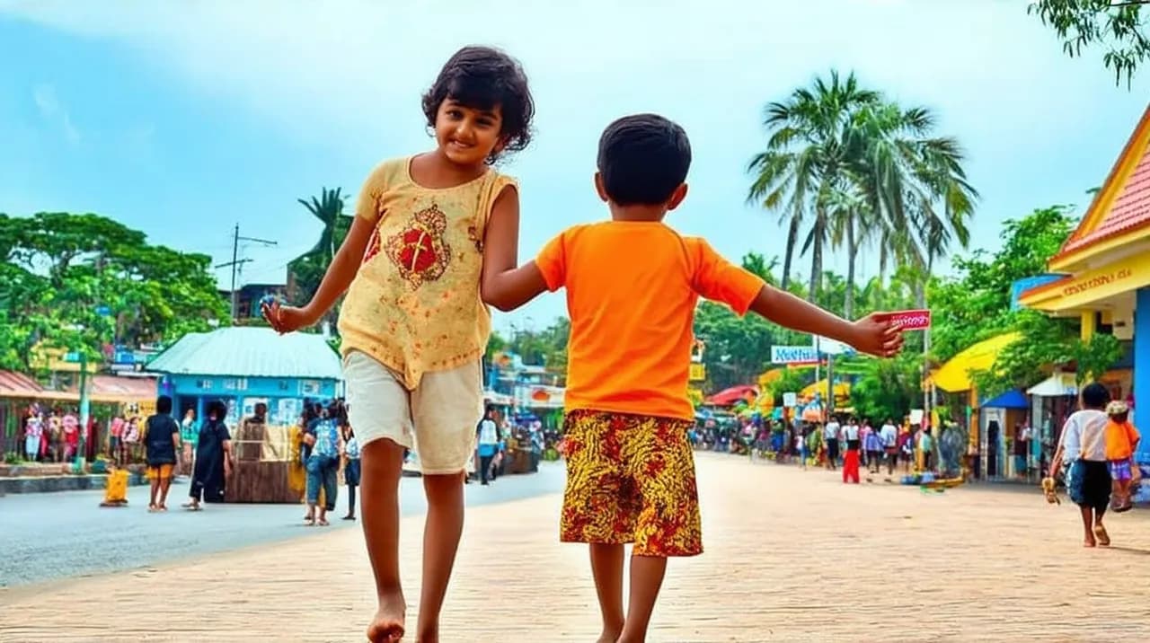 30 Fun Things to Do in Kochi for Families with Kids