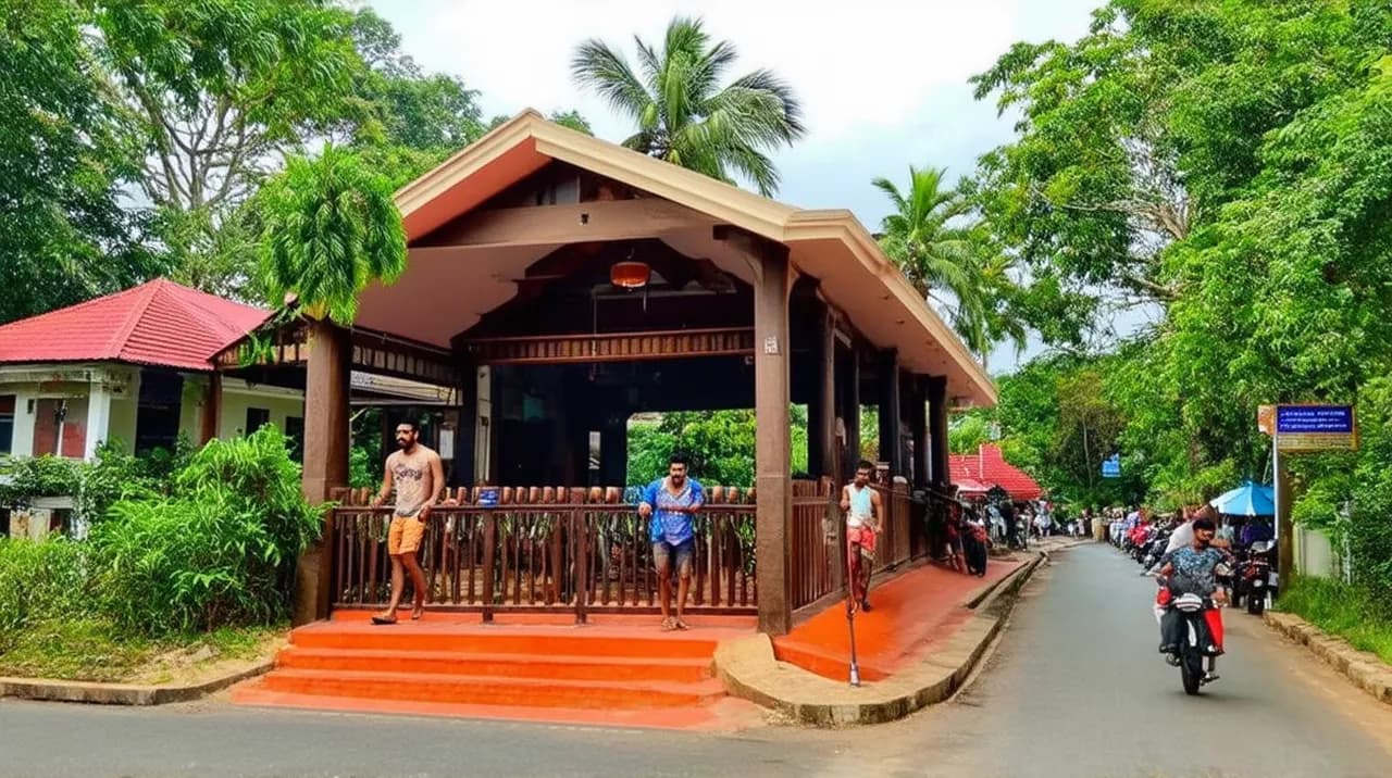 25 Fun Things to Do in Kochi for Guys