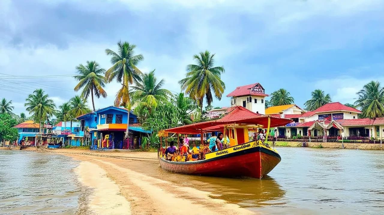 25 Fun Things to Do in Kochi for Teens