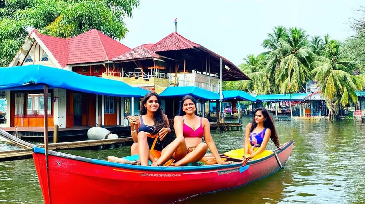 25 Fun Things to Do in Kochi (Cochin) for Young Adults