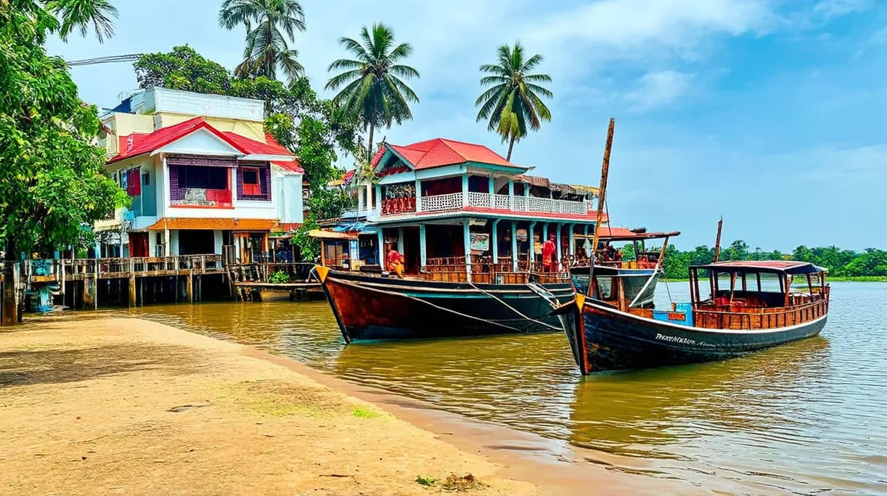 25 Fun Things to Do in Kochi