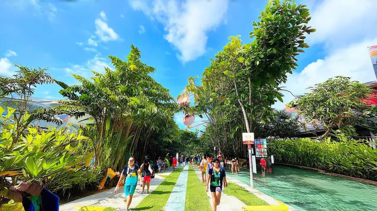 20 Fun Things to Do in Kota Kinabalu for Teens