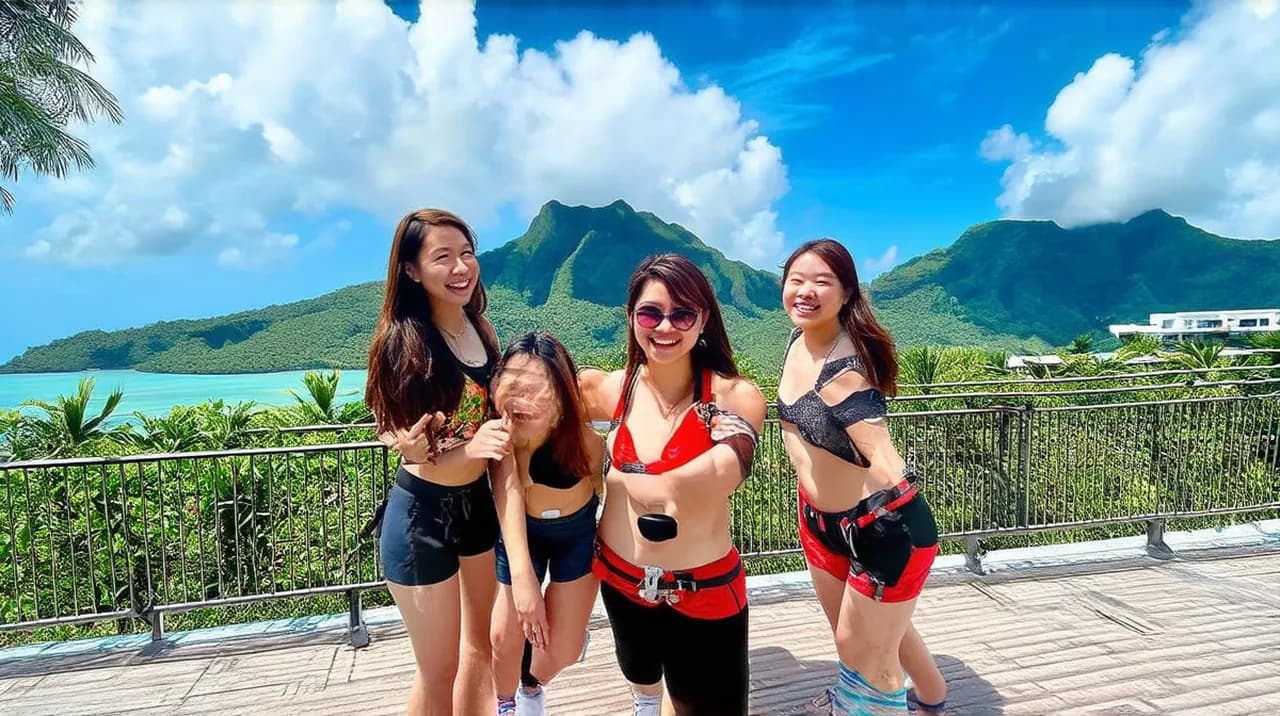 25 Fun Things to Do in Kota Kinabalu for Young Adults