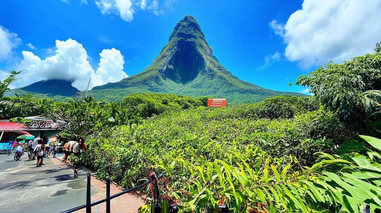 25 Fun Things to Do in Kota Kinabalu