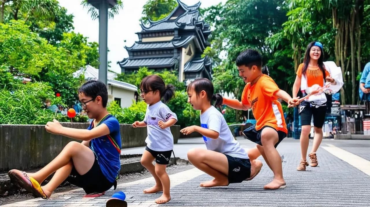 20 Fun Things to Do in Kuching for Families