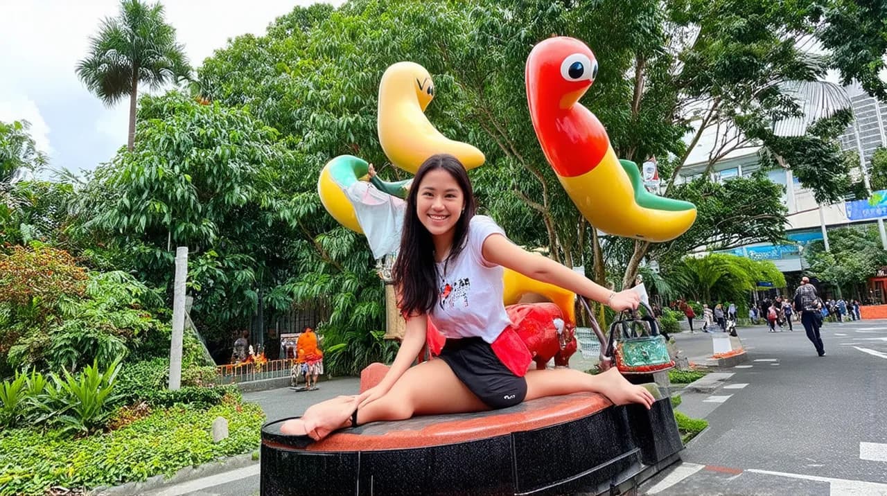 25 Fun Things to Do in Kuching for Teens