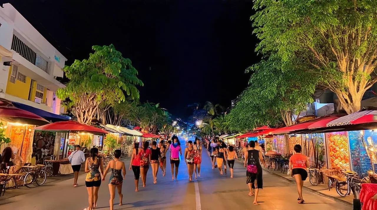 25 Fun Things to Do in Kuta & Legian Evening