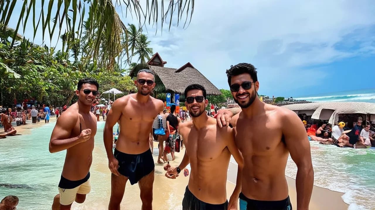 25 Fun Things to Do in Kuta & Legian for Guys