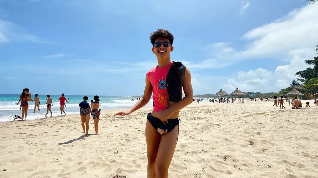 23 Fun Things to Do in Kuta & Legian for Teens