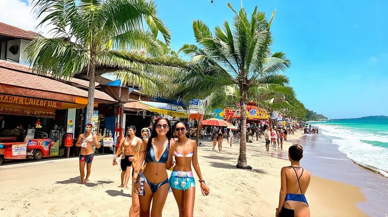 20 Fun Things to Do in Kuta & Legian