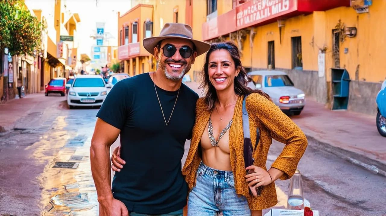 25 Fun Things to Do in La Paz as a Couple