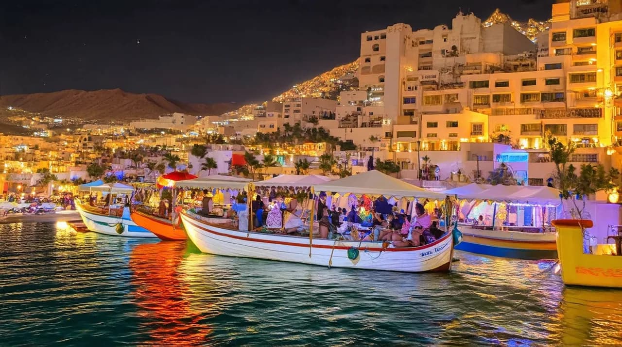 20 Fun Things to Do in La Paz Evening (2024 Guide)