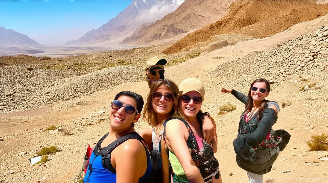 20 Fun Things to Do in La Paz for Teens