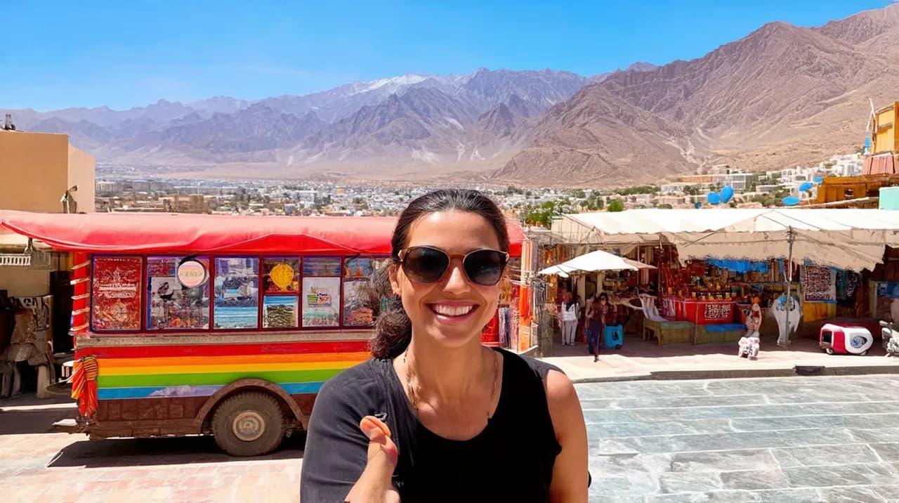 25 Fun Things to Do in La Paz