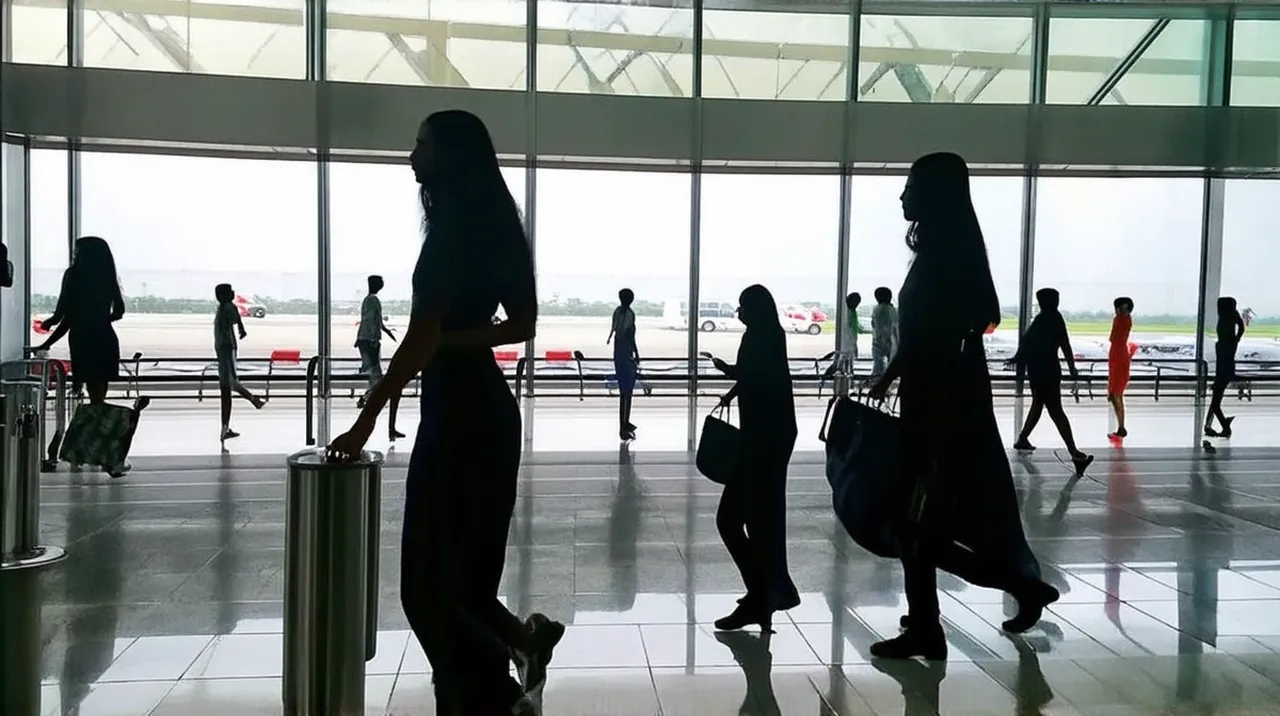 30 Fun Things to Do in Lagos Airport