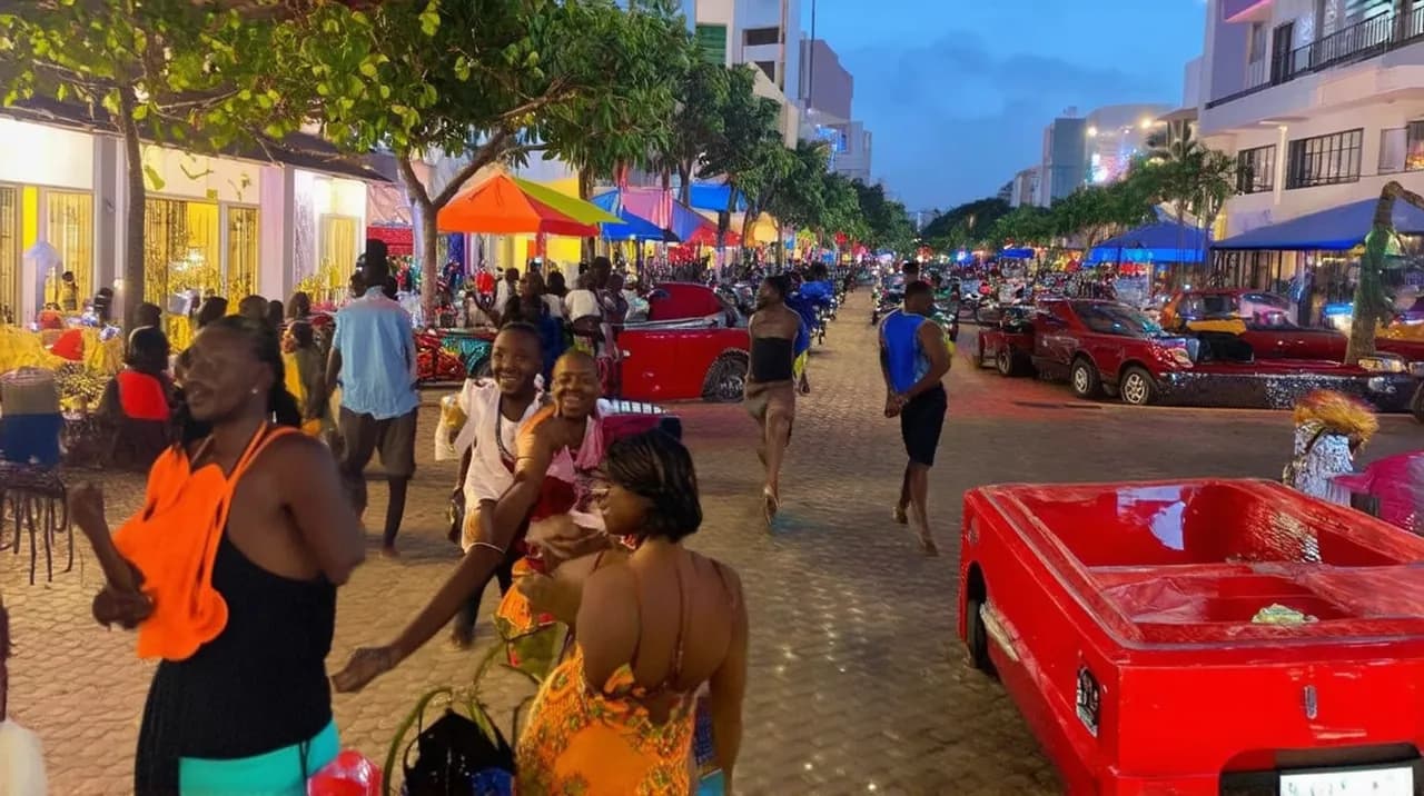 20 Fun Things to Do in Lagos Evening