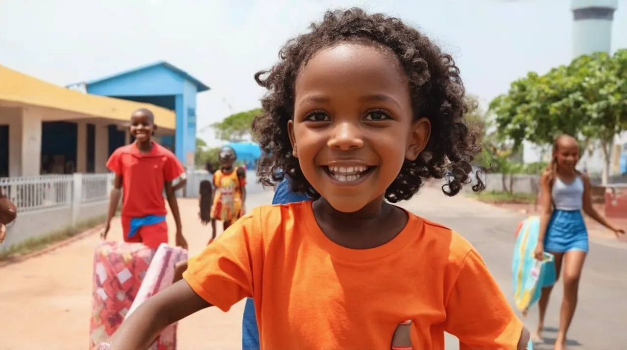 30 Fun Things to Do in Lagos for Families with Kids