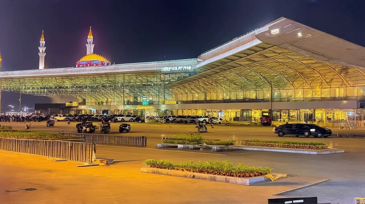 25 Fun Things to Do Near Lahore Airport