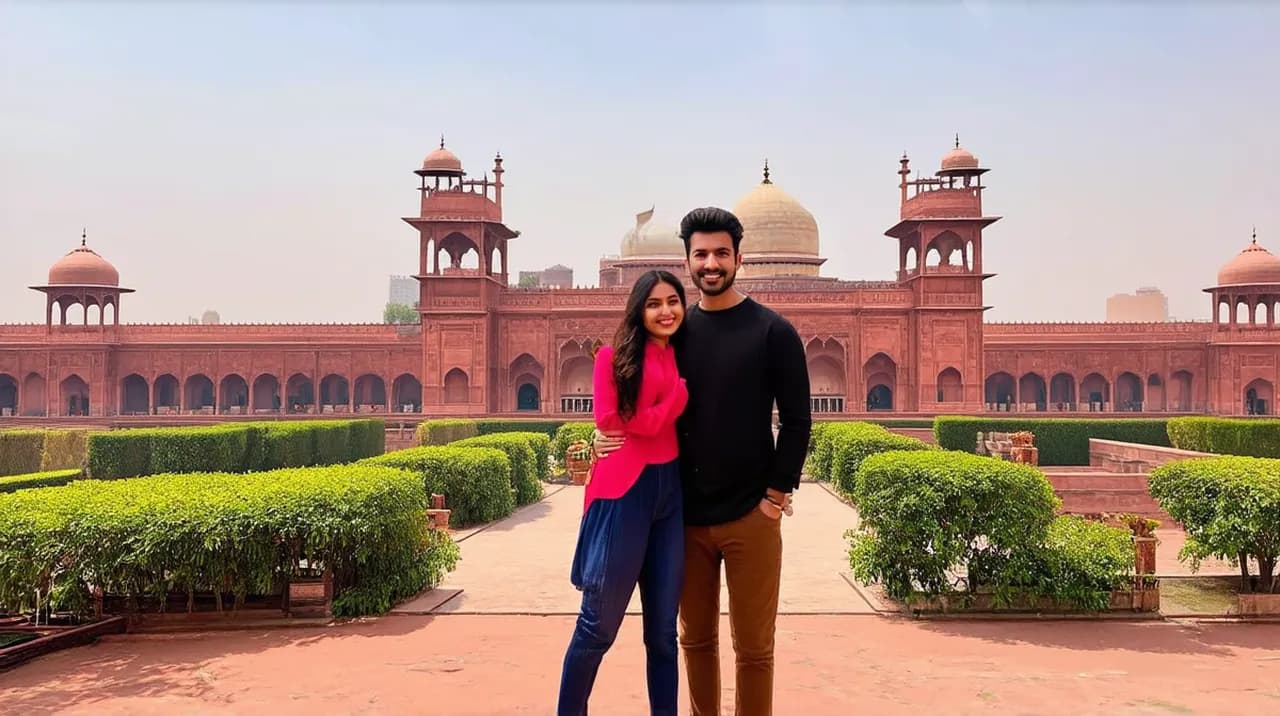 25 Fun Things to Do in Lahore as a Couple
