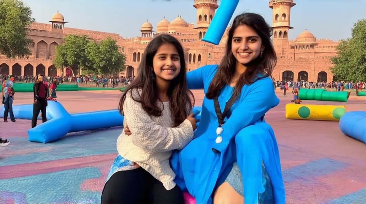 25 Fun Things to Do in Lahore for Families