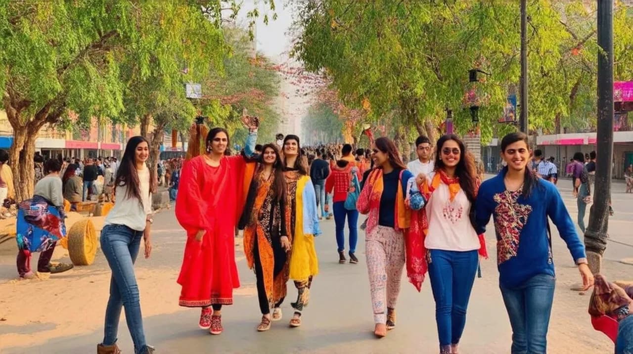 25 Fun Things to Do in Lahore for Teens