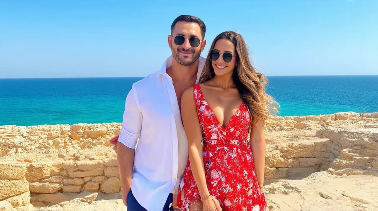 20 Fun Things to Do in Larnaka as a Couple