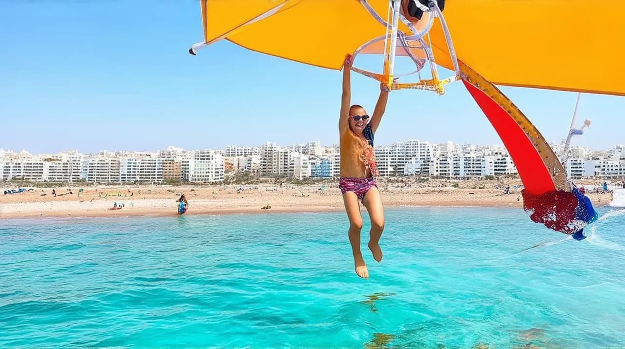 20 Fun Things to Do in Larnaka for Families