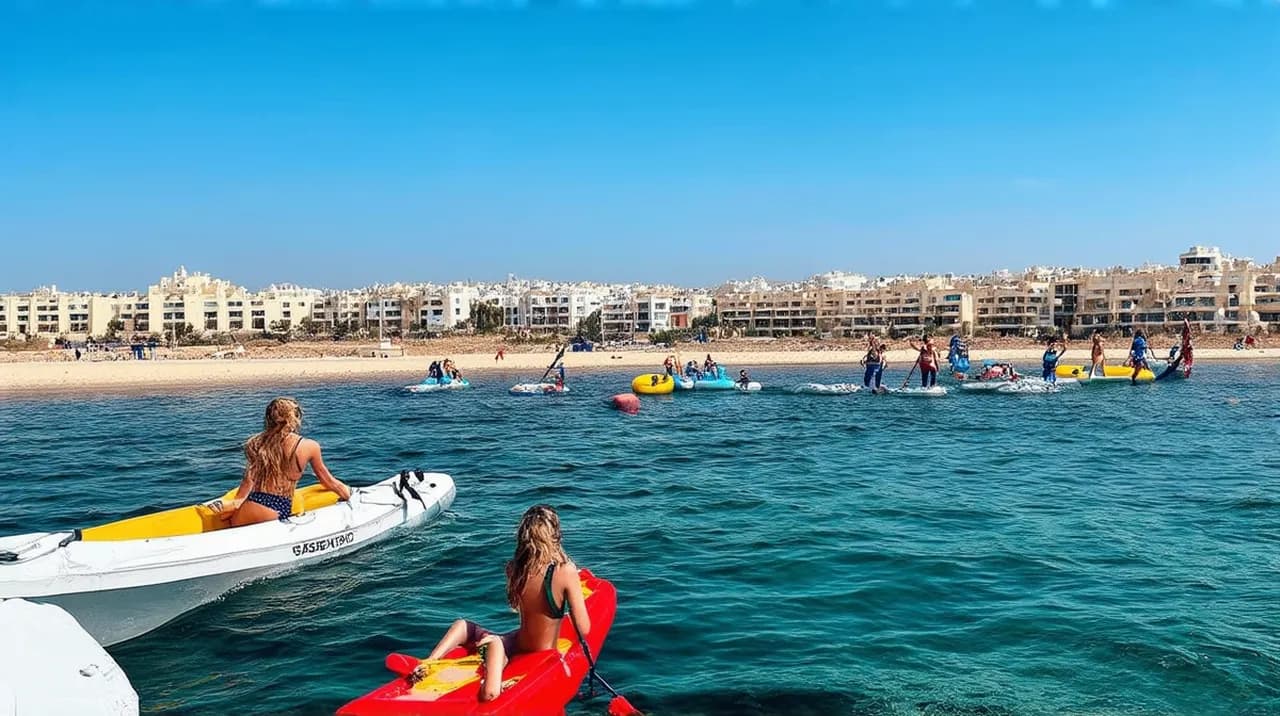 25 Fun Things to Do in Larnaka for Teens
