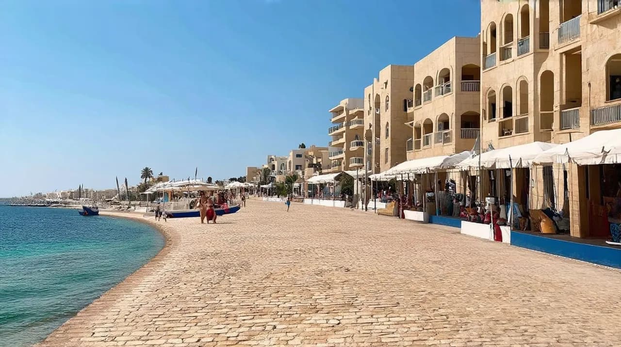 25 Fun Things to Do in Larnaka