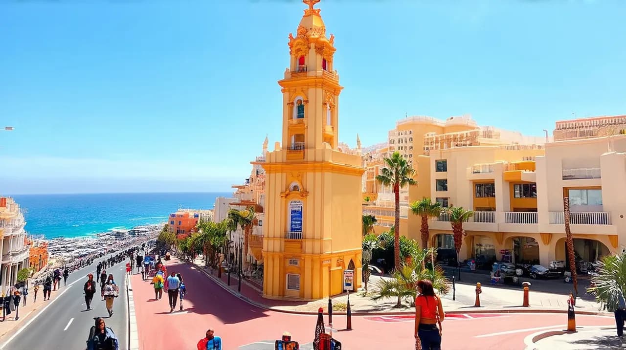 20 Fun Things to Do in Las Palmas de Gran Canaria Alone