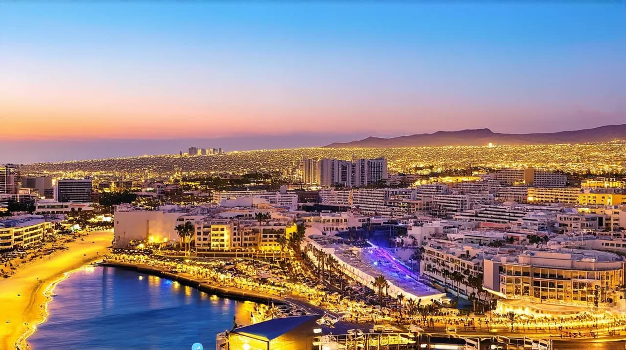 25 Fun Things to Do in Las Palmas de Gran Canaria Evening