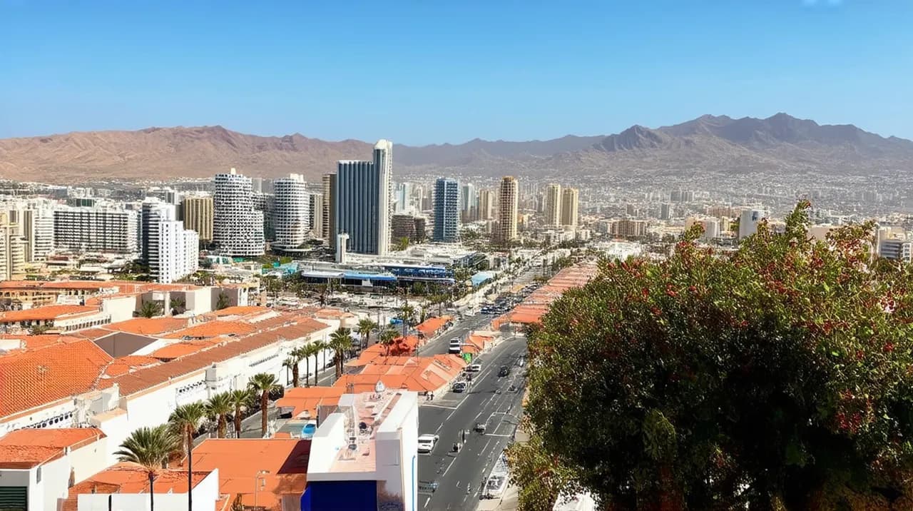 20 Fun Things to Do in Las Palmas de Gran Canaria for Guys