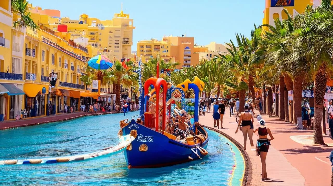 Top 25 Fun Things to Do in Las Palmas de Gran Canaria