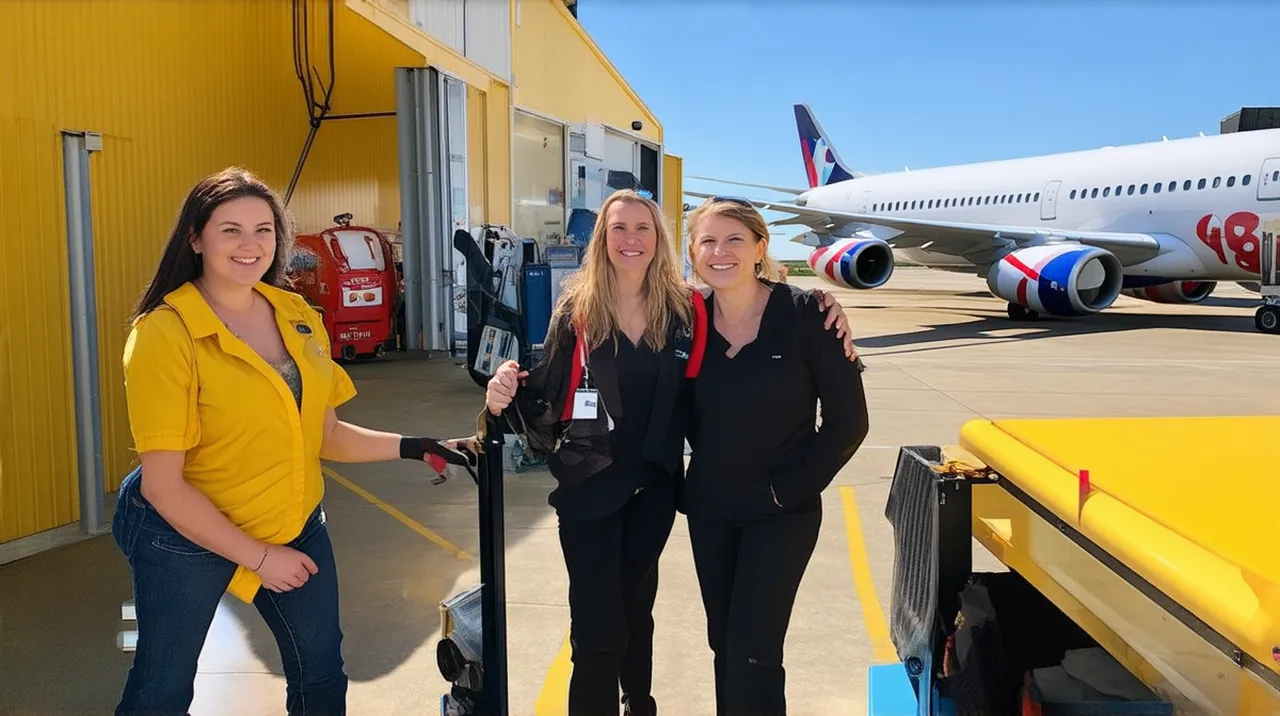 25 Fun Things to Do in Launceston Airport